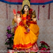 Naldanga Temple Lakshmi 02